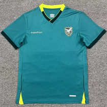 2026 Bolivia home Fans Version Thailand Quality