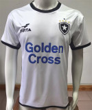 1990 Botafogo Retro Jersey Thailand Quality
