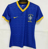 2026 Brazil Women Jersey Thailand Quality