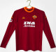 Long sleeve 00-01 RT home Retro Jersey Thailand Quality