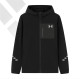 2026 C (black) Jacket and cap set training suit Thailand Qualit
