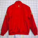 19-20 Manchester United  Windbreaker Soccer Jacket