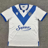 26-27 CA Vélez Sársfield home Fans Version Thailand Quality
