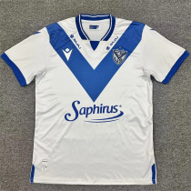 26-27 CA Vélez Sársfield home Fans Version Thailand Quality