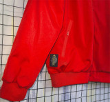 19-20 Manchester United  Windbreaker Soccer Jacket