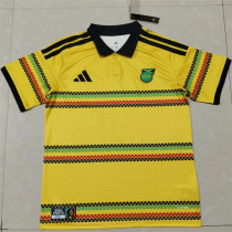 2026 Jamaica home Fans Version Thailand Quality