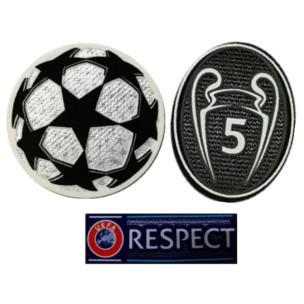 UCL5+Respect