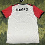 26-27 SL Benfica (Training clothes) Fans Version Thailand Quality
