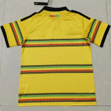 2026 Jamaica home Fans Version Thailand Quality