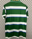 88-89 Sheffield Wednesday Away Retro Jersey Thailand Quality