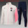 Young 25-26 Barcelona (beige) Jacket Sweater tracksuit set