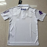 25-26 Brazil Polo Jersey Thailand Quality