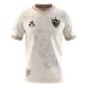 21-22 Atlético Mineiro home Fans Version Thailand Quality