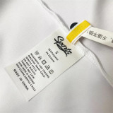 Long sleeve 17-18 Real Madrid home Retro Jersey Thailand Quality