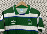 88-89 Sheffield Wednesday Away Retro Jersey Thailand Quality