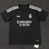 26-27 Real Madrid (RONALDO 7#  T-shirt) Fans Version Thailand Quality