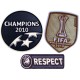 2010UCL+Respect+FIFA 2010俱