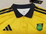2026 Jamaica home Fans Version Thailand Quality