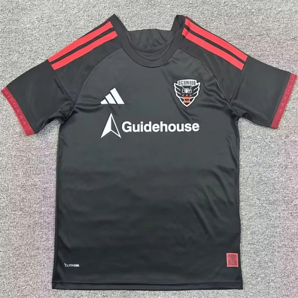 26-27 Washington home Fans Version Thailand Quality