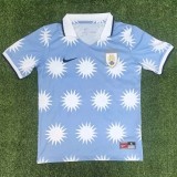 2026 Uruguay (Special Edition) Fans Version Thailand Quality