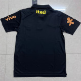 25-26 Brazil Polo Jersey Thailand Quality