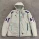 2026 Brazil (thicken) Windbreaker Soccer Jacket