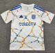 26-27 San Diego FC Away Fans Version Thailand Quality