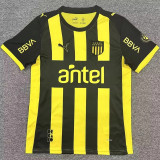 26-27 Penarol home Fans Version Thailand Quality