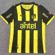 26-27 Penarol home Fans Version Thailand Quality