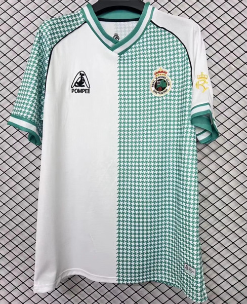 26-27 Santander (113th anniversary) Fans Version Thailand Quality