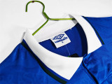 1992 Brazil Away Retro Jersey Thailand Quality