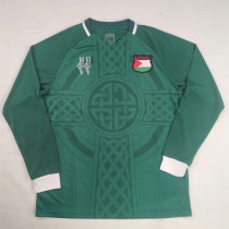 2026 Palestine Long sleeve Thailand Quality