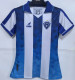26-27 Paysandu home Women Jersey Thailand Quality