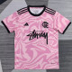24-25 Flamengo  Fans Version Thailand Quality