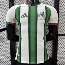 2026 Mexico (Special Edition) Player Version Thailand Quality