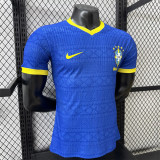 2026 Brazil (Special Edition) Player Version Thailand Quality
