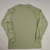 2026 Palestine (PALESTINE) Long sleeve Thailand Quality