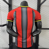 2026 Belgium (Special Edition) Player Version Thailand Quality