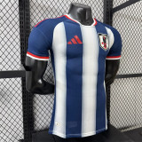 2026 Japan (Special Edition) Player Version Thailand Quality