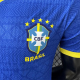 2026 Brazil (Special Edition) Player Version Thailand Quality