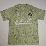 2026 Palestine Fans Version Thailand Quality