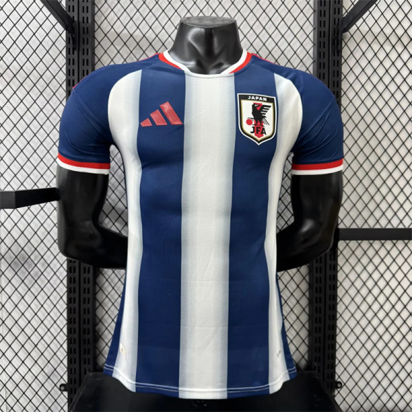 2026 Japan (Special Edition) Player Version Thailand Quality