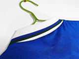 1992 Brazil Away Retro Jersey Thailand Quality
