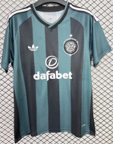 26-27 Celtic Away Fans Version Thailand Quality