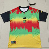 2026 Jamaica Fans Version Thailand Quality