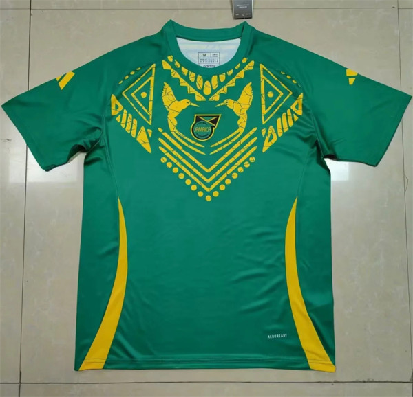 2026 Jamaica Fans Version Thailand Quality