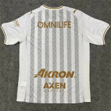 26-27 Chivas USA Fans Version Thailand Quality