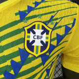2026 Brazil (Special Edition) Player Version Thailand Quality