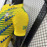 2026 Brazil (Special Edition) Player Version Thailand Quality