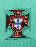 Kids kit 2016 Portugal Away (Retro Jersey) Thailand Quality
